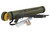 Mossberg 500 JIC 12 Gauge Black