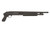 Mossberg 500 Persuader 20 Gauge Black