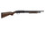 Mossberg 500 Persuader Retro 12 Gauge Black