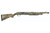 Mossberg 500 Turkey 12 Gauge Camo view 2