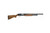 Mossberg 500 Youth Bantam 20 Gauge Black view 2