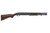 Mossberg 590 Retrograde 20" 12 Gauge Black 52150