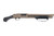 Mossberg 590 Shockwave 12 Gauge 14.375" FDE