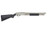 Mossberg 590A1 MILSPEC 12 Gauge Stainless/Black