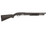 Mossberg 590S Tactical 12 Gauge Black