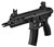 Heckler & Koch HK416 22 LR 8.5" Black
