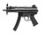 Heckler & Koch SP5K-PDW 9mm 5.83" view 2