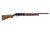 Mossberg SA-20 Bantam 20 Gauge Black Youth