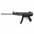 Heckler & Koch SP5L 9mm Black