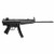 Heckler & Koch SP5L 9mm Black view 3