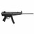 Heckler & Koch SP5L 9mm 16.5" Black view 3