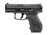 Heckler & Koch VP9SK 9mm 3.39" Black