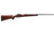 Winchester Model 70 Super Grade 6.8 Western 24" Black