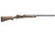 Winchester Model 70 Long Range 22-250 Rem FDE view 2