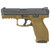 Heckler & Koch VP9 9mm 4.1" FDE