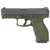 Heckler & Koch VP9 9mm 4.1" Green view 2
