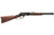 Winchester 1873 Competition 20" 45 Colt Black view 2