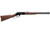 Winchester 1873 Carbine 357 Mag Black view 2