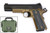 Colt Custom Shop Government 45 ACP 5" FDE