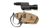 Leupold Mark 4 20-60x80mm Black TMR Reticle - view 2