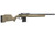 Remington 700 Magpul 6.5 Creedmoor 20" FDE view 2