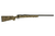 Remington 700 5-R 6.5 Creedmoor 24" Black/FDE