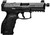 Heckler & Koch VP9 Tactical 9mm 4.7" Black view 3