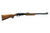 Remington 572 BDL 22 LR Black