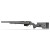 Bergara HMR Trainer 22 LR Black/Gray Left Handed