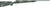 Bergara Mountain 2.0 28 Nosler Gray/Carbon Fiber