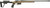 Bergara Mg Lite 6.5 Creedmoor Carbon Fiber/Chassis BPR37-65CM