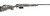 Bergara Terrain Wilderness 6.5 Creedmoor Gray