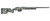 Bergara Ridgeback 300 Win Black/Green view 2