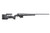 Bergara HMR Pro 6.5 PRC Gray