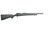 Bergara Ridge SP 6.5 Creedmoor Black