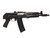 Zastava ZPAP 85 AK Pistol 5.56 NATO