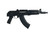 Zastava ZPAP M92 AK Pistol 7.62x39mm view 2