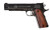 Rock Island Armory M1911-A1 Pro Ultra Match 45 ACP Black