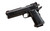 Rock Island Armory M1911 Pro Ultra Match HC 40 S&W Black view 2