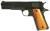 Rock Island Armory M1911-A1 GI Standard FS 38 Super Black