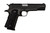 Rock Island Armory M1911-A2 GI Standard FSHC 45 ACP Black 51453-MA