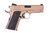 Rock Island Armory M1911-A1 CS Tactical 9mm FDE