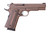 Rock Island Armory XT22 22 Magnum FDE view 2