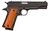 Rock Island Armory M1911-A1 GI Standard FS 45 ACP MA Black view 2