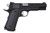 Rock Island Armory M1911-A1 Rock Ultra Tactical FS 40 S &W Black