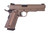 Rock Island Armory Rock Ultra FS 10mm FDE/BRWN