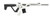 Rock Island Armory VR80 Stormtrooper 12 Gauge White