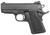 Rock Island Armory Baby Rock 45 ACP Black view 2
