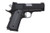 Rock Island Armory M1911-A1 Rock Ultra CS Tactical II 45 ACP Black view 2