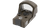 Leupold DeltaPoint Pro 2.5 MOA Dot Dark Earth view 3